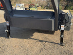 28' Horizon FFT Gooseneck Full Deckover Tilt Trailer - (2) 10K Axles 016934