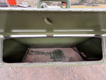 40' FHZ Gooseneck Deckover (2) 10K Axles Straight Deck 4039