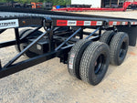 50' Stryker Fifth Wheel Low Profile Wedge (2) 12k Elec/Hyd Axles 004595 - Stryker Dealership Group