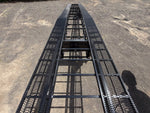 50' Stryker Gooseneck Wedge 3 Car Hauler - (3) 7k Axles Derated 004590 - Stryker Dealership Group