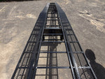 50' Stryker Gooseneck Wedge 3 Car Hauler - (3) 7k Axles Derated 004591 - Stryker Dealership Group