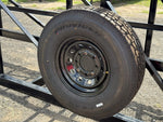 50' Stryker Gooseneck Wedge 3 Car Hauler - (3) 7k Axles Derated 004593 - Stryker Dealership Group