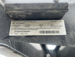 32' Stryker Gooseneck (2) 7K Axles Straight Deck 003901