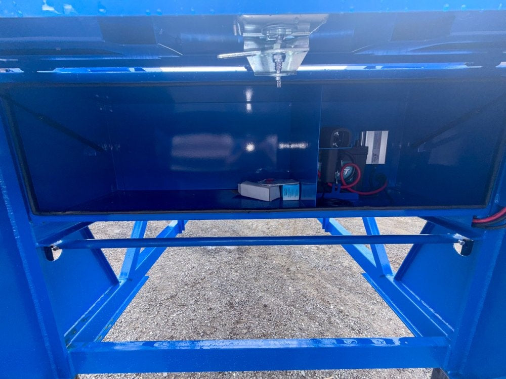 50' Wedge Car Hauler (3) 7k Axles - Winch - 14ply Tires plus Spare - 10' Aluminum Ramps - Wedge 3 Car Hauler/Multi Car Haulers - Stryker Dealership Group