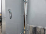 6 x 12 Doolittle Enclosed Trailer - (1) 3.5k Axle 70726 - Stryker Dealership Group
