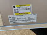 6 x 12 TA Enclosed Trailer - .080 Polycore 070121 - Stryker Dealership Group