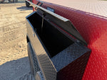 600 Gal Fuel Trailer 3735 - Stryker Dealership Group