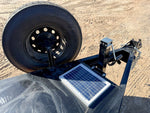600 Gal Fuel Trailer 3735 - Stryker Dealership Group