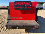 600 Gal Fuel Trailer 3735 - Stryker Dealership Group
