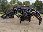 40' Stryker SCT Gooseneck Container Tilt Trailers - (2) 12K Axles F1-452