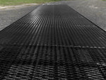 44' Stryker Gooseneck Full Width Mesh Deck Multi Car Hauler (3) 7k Axles - 12k GVWR Derated 7A-4B2