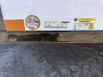 7 x 16 Journey SE Flat Top Sloped V Nose (2) 3500 lbs Axles 146229 - Stryker Dealership Group