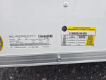 7' x 16' Traverse DLX Flat Top V Nose (2) - 3500 lb Axle 130832 - Stryker Dealership Group