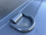 14' Stryker SDT Bumper Pull Dump Trailer 48" Side Walls - (2) 7k Axles 3928