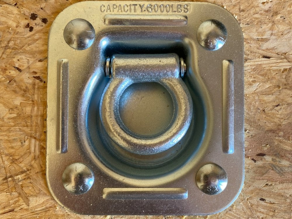 8.5 x 24 Journey SE Flat Top Sloped V Nose Car Hauler (2) 5200 lbs Axles - Enclosed - Stryker Dealership Group