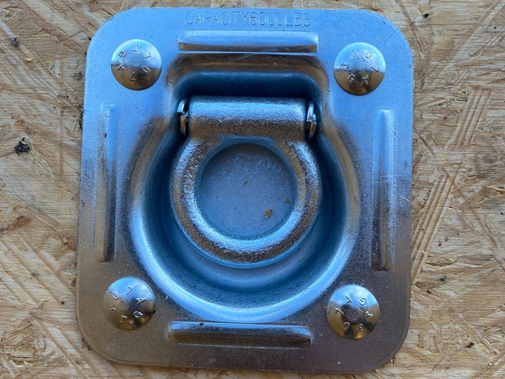 8.5 x 24 Journey SE Flat Top Sloped V Nose Car Hauler (2) 5200 lbs Axles - Enclosed - Stryker Dealership Group