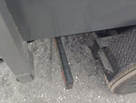 Dura Haul 16' GN Roll off Bundle (2) 8k Axles + 3 Bins w/ 4' Walls 10973