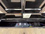 83"x16' Gooseneck Dump Trailer 48" Sides - 16k GVWR - Telescopic Lift 48615 - Stryker Dealership Group