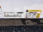 8.5 x 20 Journey SE Flat Top Sloped V Nose Car Hauler (2) 5200 lbs Axles 146231 - Stryker Dealership Group