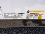 8.5 x 20 Journey SE Flat Top Sloped V Nose Car Hauler (2) 5200 lbs Axles 146231 - Stryker Dealership Group