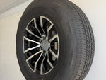 8.5 x 20 Journey SE Flat Top Sloped V Nose Car Hauler (2) 5200 lbs Axles 146231 - Stryker Dealership Group