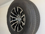 8.5 x 20 Journey SE Flat Top Sloped V Nose Car Hauler (2) 5200 lbs Axles 146231 - Stryker Dealership Group