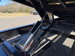24' Horizon FFT Bumper Pull Full Deckover TIlt Trailer - (2) 10K Axles 018031
