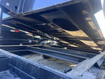 14' x 83" Iron Bull DTB Bumper Pull Dump Trailer 24" Side Walls - (2) 7,000 lb Axles, Telescopic 108275
