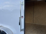 7' x 14' Traverse DLX Flat Top V Nose (2) - 3500 lb Axle 127992