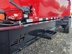 Horizon 16' RDZ BP Roll off Bundle (2) 7k Axles + 1 Bin w/ 4' Walls 7990