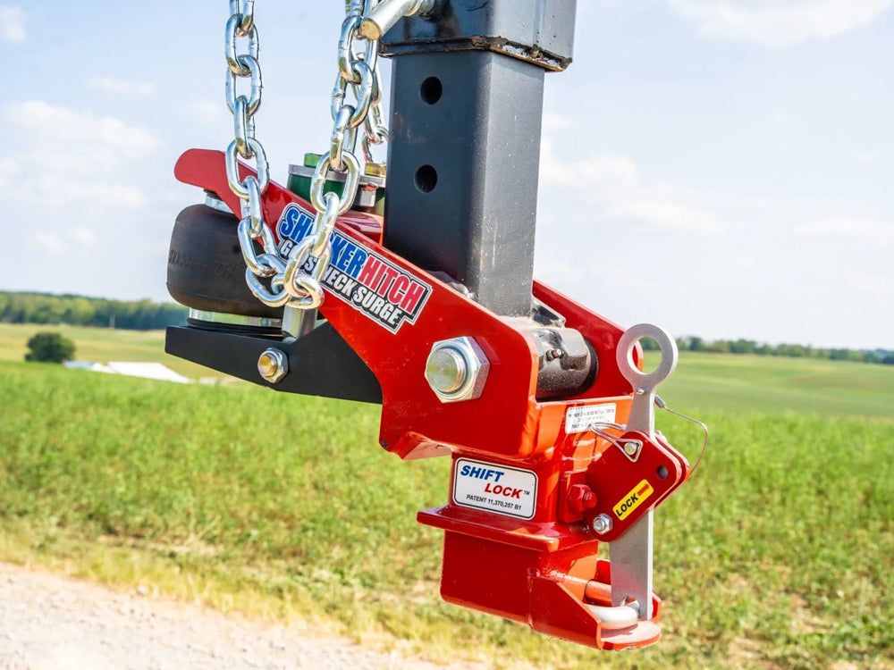 Aluminum Gooseneck Tilt Flatbed Trailer