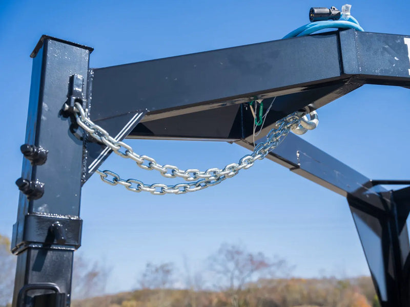 Robust Safety Features