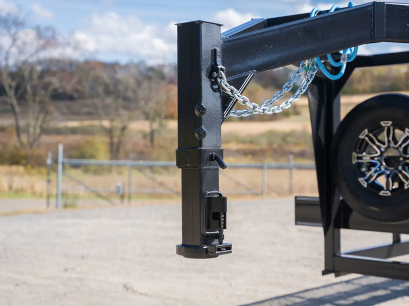 Flexible Coupler & Support