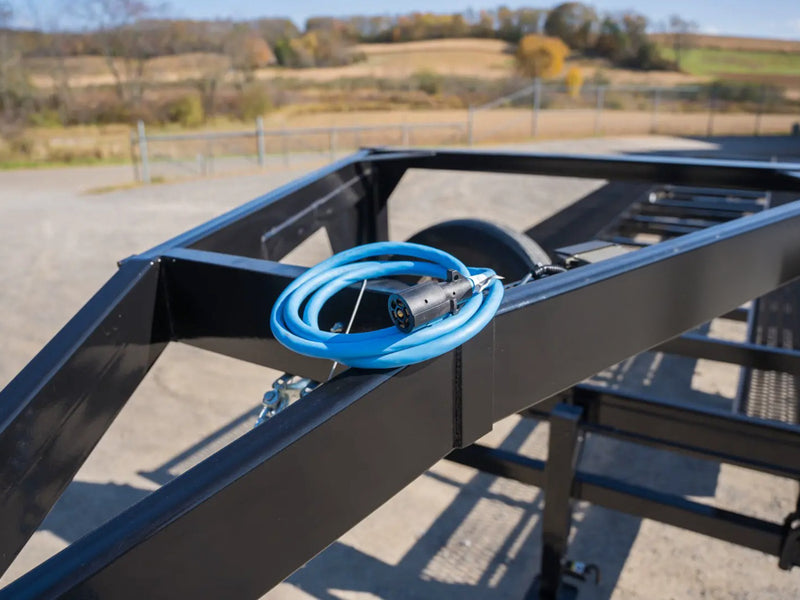 Advanced Safety Features