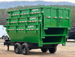 Stryker Bumper Pull Roll Off Package