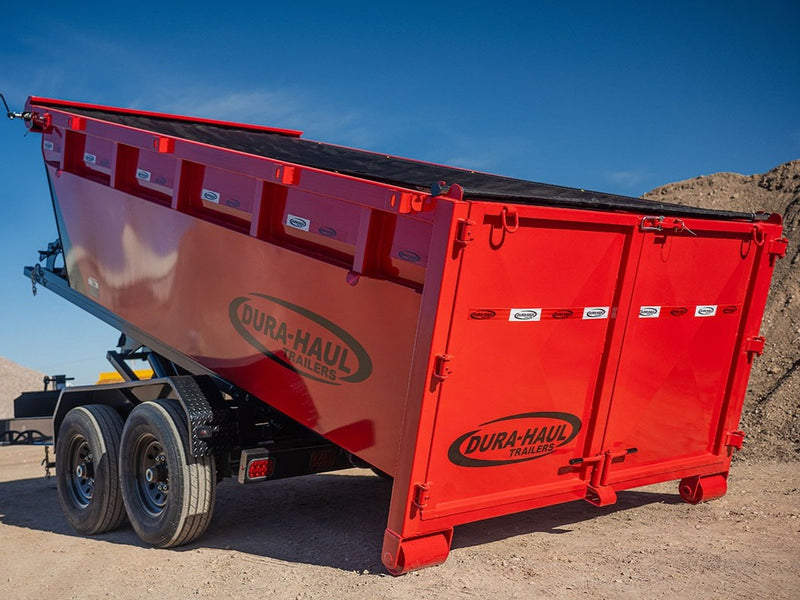 Ultra-Wide 83.75" Top Width Bin