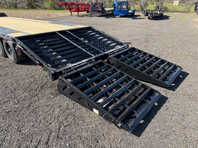 Mega Ramps
