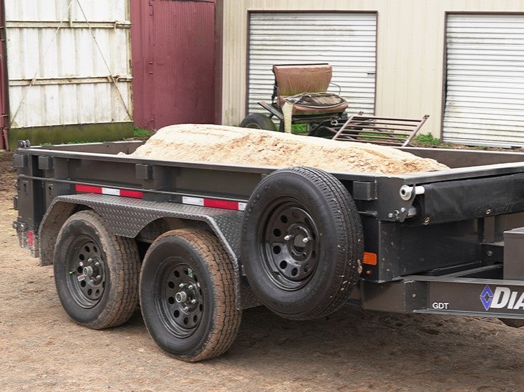 12-Gauge Steel Bed Floor