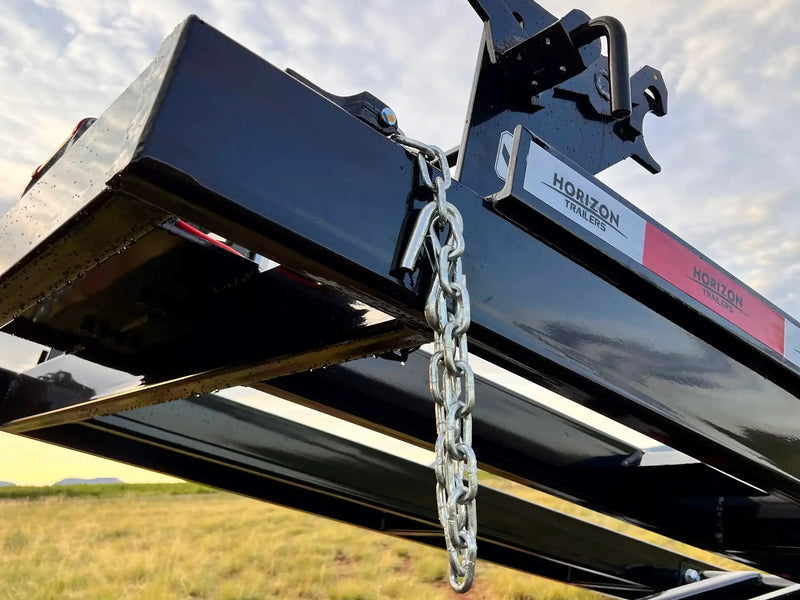 Versatile Roll-Off Capability