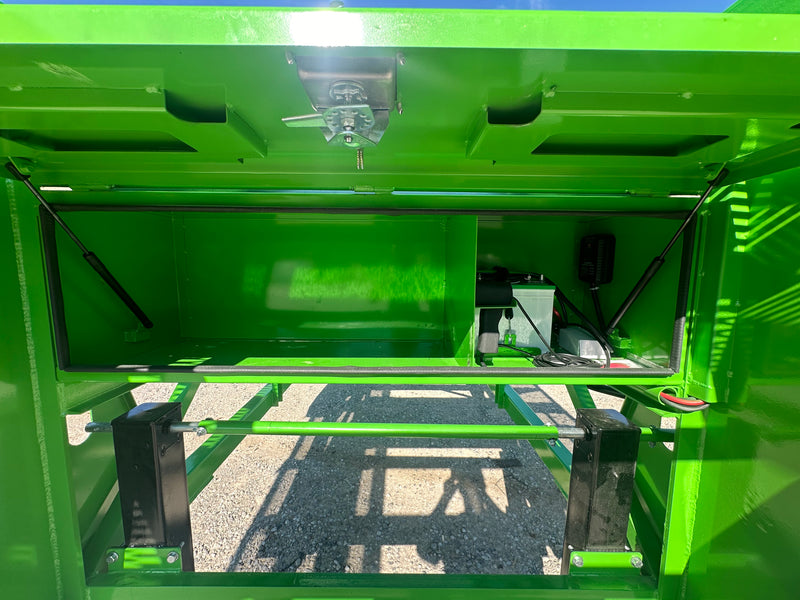 Stryker Toolbox