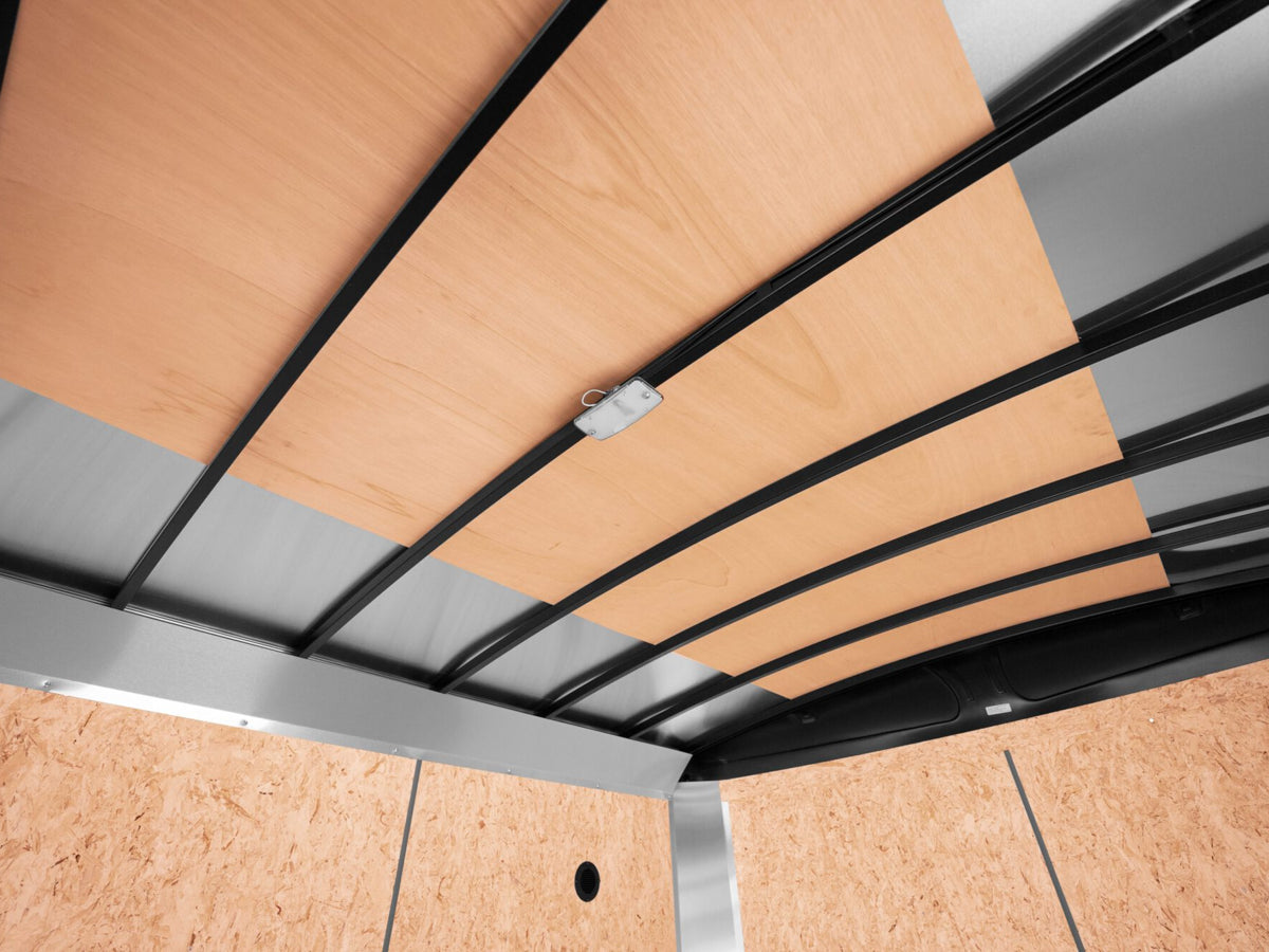 Pace American Journey SE Car Hauler