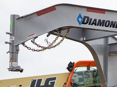 Engineered Gooseneck & Coupler