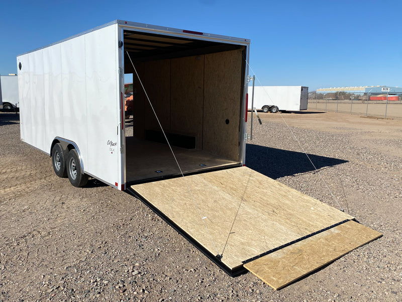 32" - 48" Beavertail & Spring Assisted Ramps