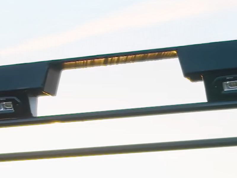 NOTCHED HEAD RACK