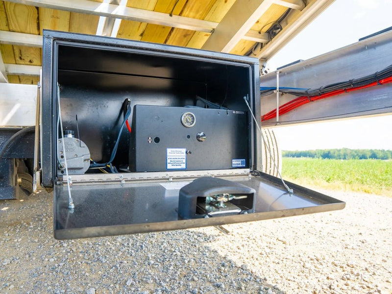Smart Storage Solutions 