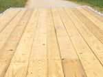 Aluminum Gooseneck Trailer - Stryker Dealership Group