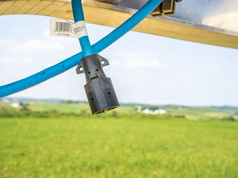 Robust Safety Mechanism