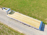 Aluminum Gooseneck Trailer - Stryker Dealership Group