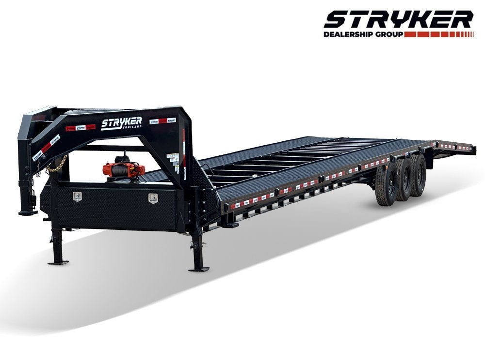 Ascend MESH HD 004209 - Stryker Dealership Group