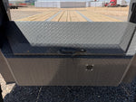 26' Horizon FFHSS Gooseneck Deckover Full Tilt Trailer - (2) 10K Axles 014792